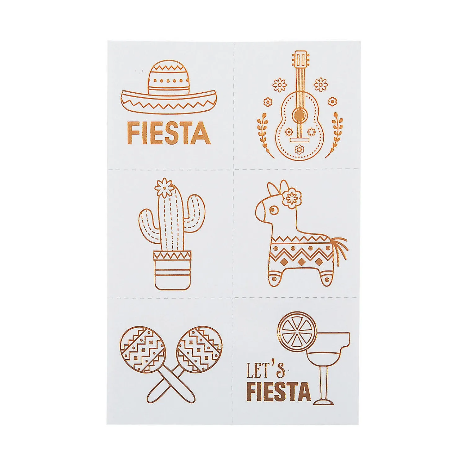 bulk__pc_fiesta_temporary_0.webp Oriental Trading Temporary Tattoos*Bulk 72 Pc. Fiesta Temporary Tattoo
