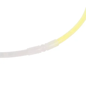 Oriental Trading Glow Jewelry*Bulk 50 Pc. Five-Color Glow Necklaces