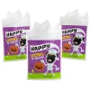 Bulk 50 Pc. Funny Animal Halloween Resealable Treat Bags<Oriental Trading Shop