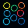 Oriental Trading Bracelets*Bulk 50 Pc. Glow Bracelet Assortment