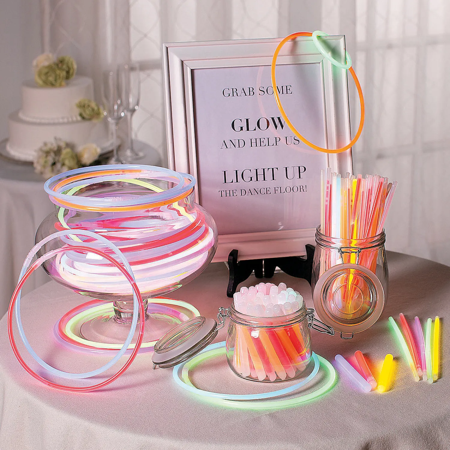 bulk__pc_glow_bracelet_as_1.webp Oriental Trading Bracelets*Bulk 50 Pc. Glow Bracelet Assortment