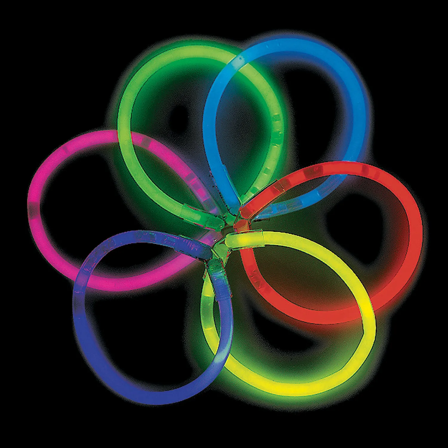 bulk__pc_glow_bracelet_as_2.webp Oriental Trading Bracelets*Bulk 50 Pc. Glow Bracelet Assortment