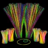 Oriental Trading Glow Assortments*Bulk 1000 Pc. Glow Jewelry Assortment
