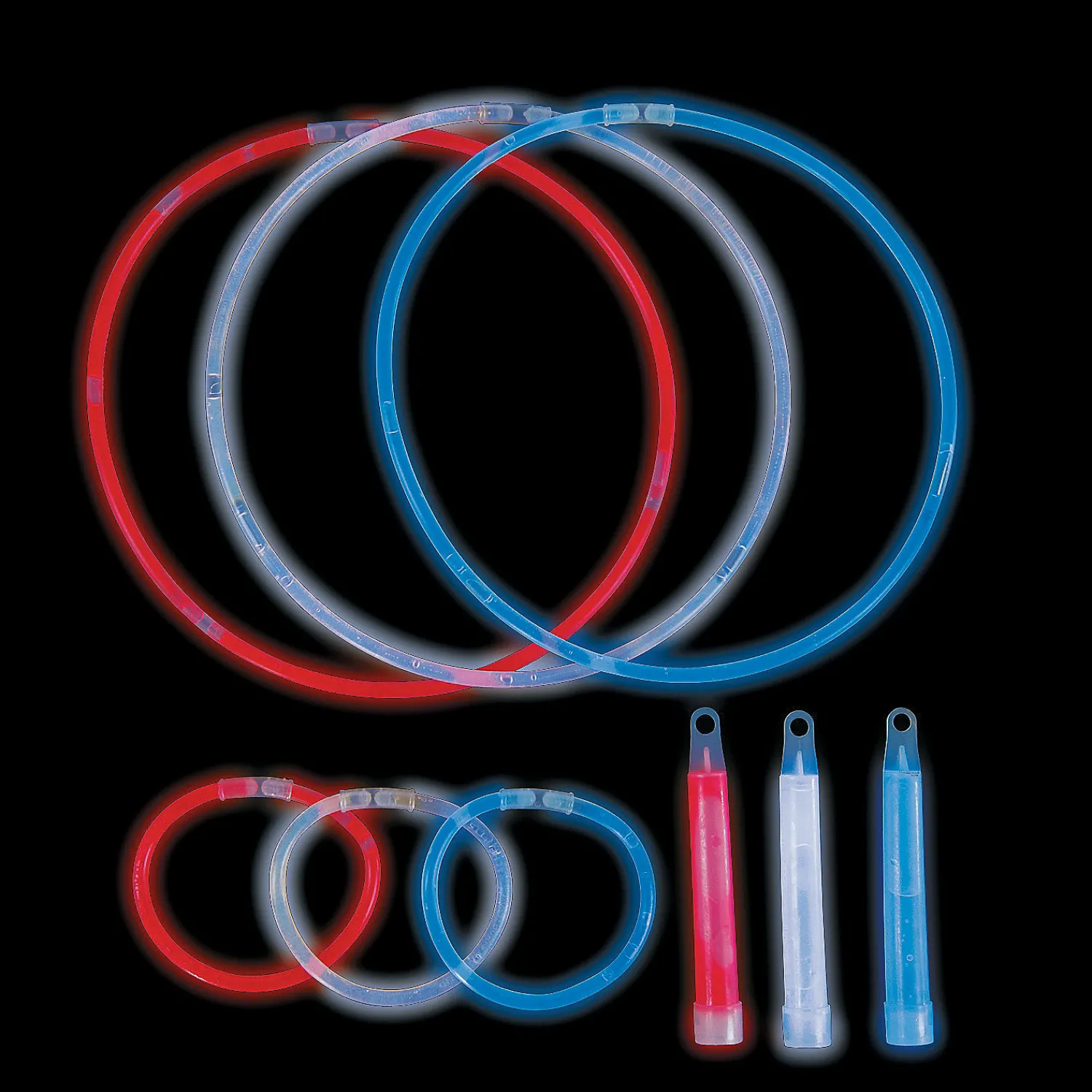 bulk__pc_glow_patriotic_a_0.webp Oriental Trading Glow Assortments*Bulk 75 Pc. Glow Patriotic Assortment