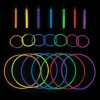 Oriental Trading Glow Assortments*Bulk 75 Pc. Glow Stick, Bracelet & Necklace Assortment