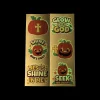 Bulk 72 Pc. Glow-In-The-Dark Christian Pumpkin Temporary Tattoos<Oriental Trading Outlet