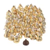 Bulk 400 Pc. Gold Almond Hershey's<Oriental Trading Sale