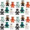 Bulk 144 Pc. Halloween Bears<Oriental Trading Sale
