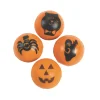 Bulk 48 Pc. Halloween Bouncy Balls<Oriental Trading Online
