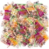 Bulk 1000 Pc. Halloween Candy Assortment<Oriental Trading Cheap