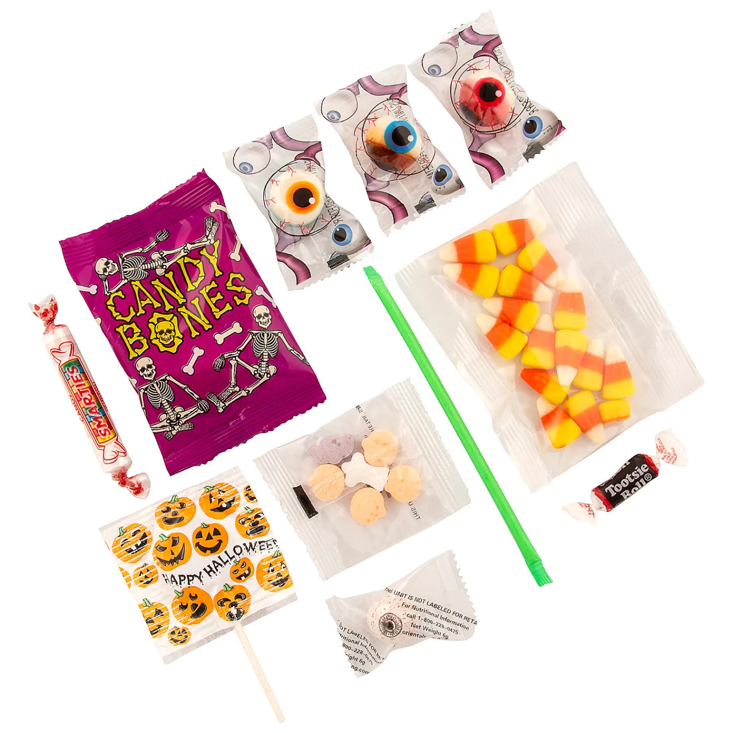 bulk__pc_halloween_candy__1-2.webp Bulk 1000 Pc. Halloween Candy Assortment<Oriental Trading Cheap
