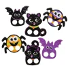 Bulk 72 Pc. Halloween Characters Finger Puppets<Oriental Trading Outlet