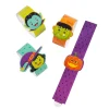Bulk 48 Pc. Halloween Character Bracelets<Oriental Trading Cheap