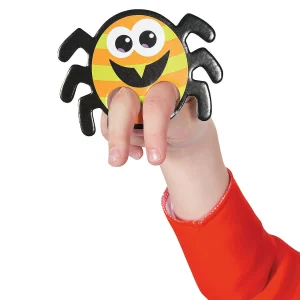 Bulk 72 Pc. Halloween Characters Finger Puppets<Oriental Trading Outlet