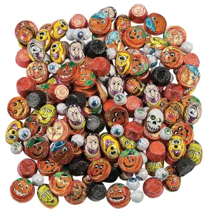 Bulk 650 Pc. Halloween Chocolate Candy Assortment<Oriental Trading Flash Sale