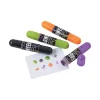 Bulk 48 Pc. Halloween Double-Sided Stampers<Oriental Trading Hot