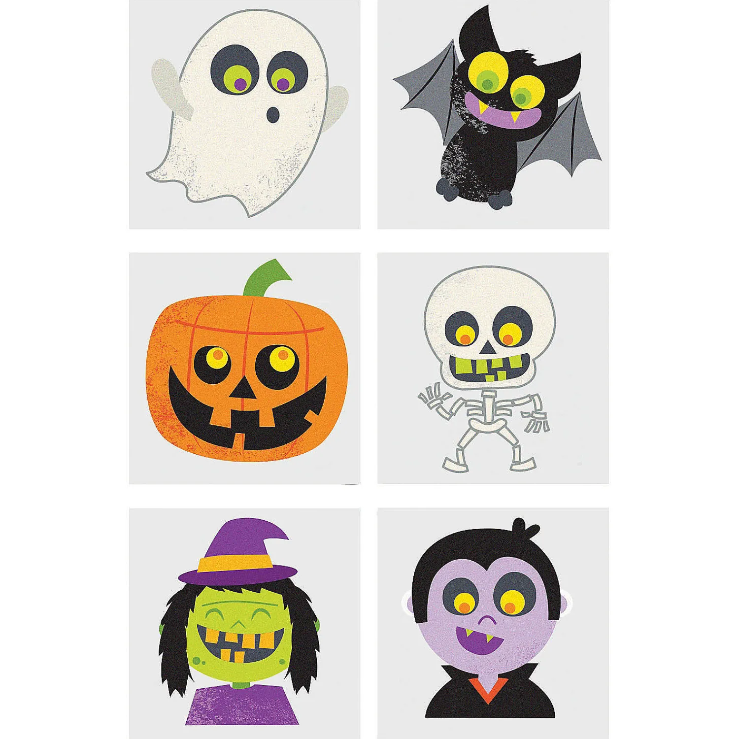 bulk__pc_halloween_glitte_0-1.webp Bulk 72 Pc. Halloween Glitter Temporary Tattoos<Oriental Trading Clearance