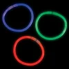 Oriental Trading Glow Assortments*Bulk 100 Pc. Halloween Glow Bracelets