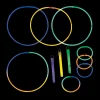 Oriental Trading Glow Assortments*Bulk 500 Pc. Halloween Glow Stick, Bracelet & Necklace Assortment