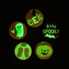 Bulk 48 Pc. Halloween Glow-In-The-Dark Mini Buttons<Oriental Trading Clearance