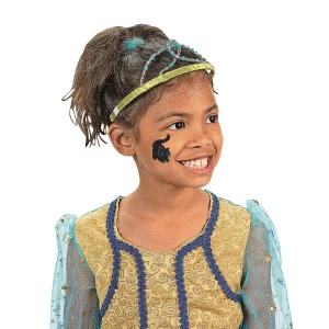 Bulk 72 Pc. Halloween Glow-In-The-Dark Temporary Tattoos<Oriental Trading Hot