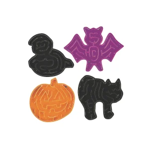 Bulk 72 Pc. Halloween Maze Puzzles<Oriental Trading Fashion