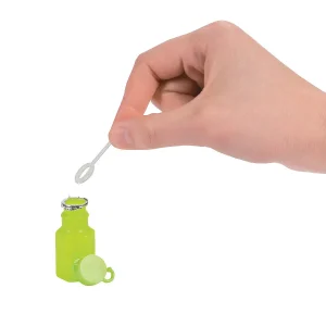Bulk 144 Pc. Halloween Mini Bubble Bottles<Oriental Trading Shop