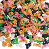 Bulk 720 Pc. Halloween Mini Eraser Assortment<Oriental Trading New