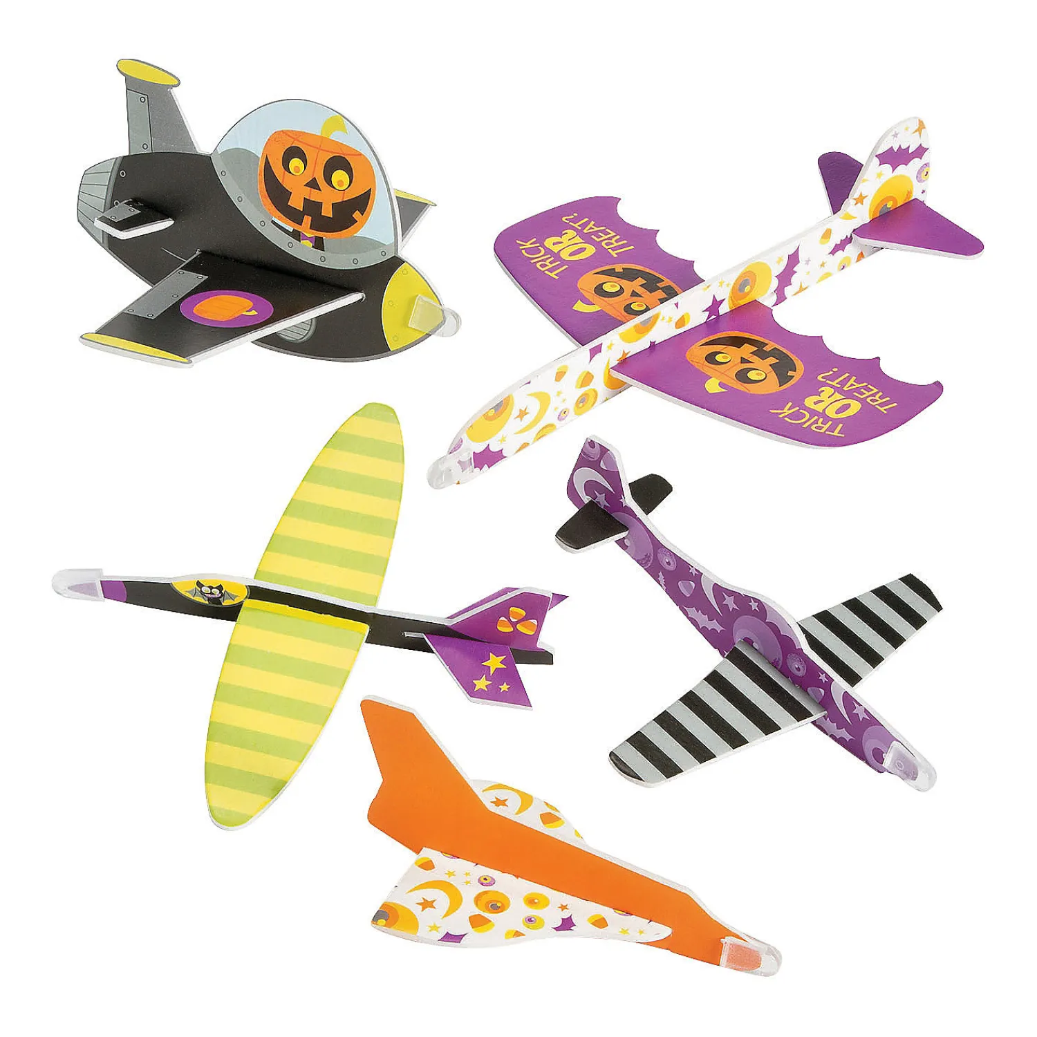 bulk__pc_halloween_monste_0.webp Bulk 50 Pc. Halloween Monster Glider Assortment<Oriental Trading Online