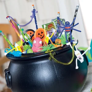 Bulk 50 Pc. Halloween Novelty Assortment<Oriental Trading Online