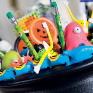 Bulk 50 Pc. Halloween Novelty Assortment<Oriental Trading Online