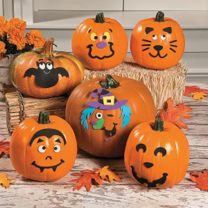 Bulk 500 Pc. Halloween Novelty Toy Assortment<Oriental Trading Shop