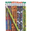 Bulk 144 Pc. Halloween Pencil Assortment<Oriental Trading Hot