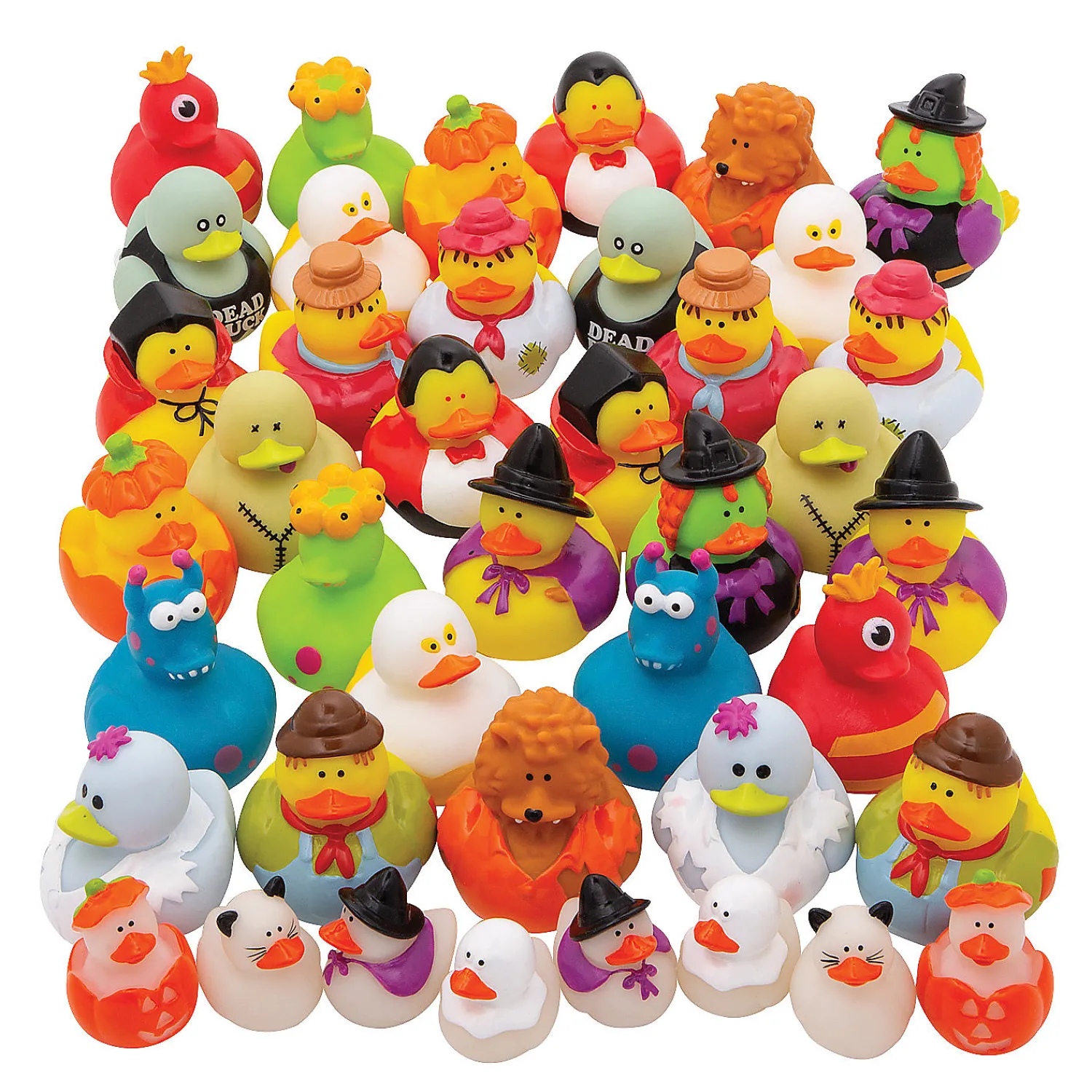 bulk__pc_halloween_rubber_0-3.webp Oriental Trading Rubber Duckies*Bulk 50 Pc. Halloween Rubber Duck Assortment