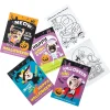 Oriental Trading Activity Books*Bulk 72 Pc. Halloween Silly Animals Coloring Books