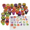 Bulk 50 Pc. Halloween Stampers<Oriental Trading Online