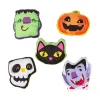Bulk 50 Pc. Halloween Stuffed Flat Character Assortment<Oriental Trading Cheap