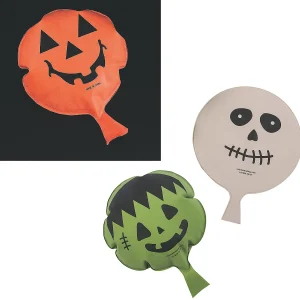 Bulk 144 Pc. Halloween Whoopee Cushion Assortment<Oriental Trading Online