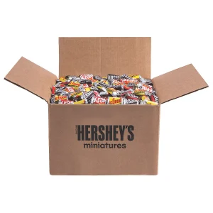 Bulk 1250 Pc. Hershey's<Oriental Trading Fashion