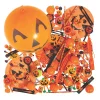 Bulk 100 Pc. Jack-O'-Lantern Assortment<Oriental Trading Flash Sale