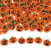Bulk 720 Pc. Jack-O'-Lantern Mini Eraser Assortment<Oriental Trading Fashion