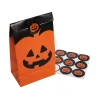 Bulk 48 Pc. Jack-O'-Lantern Treat Bags With Stickers<Oriental Trading Fashion