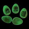 2 1/2" Bulk 72 Pc. Jesus Is The Light Glow-In-The-Dark Plastic Easter Eggs<Oriental Trading Flash Sale