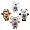 Oriental Trading Stuffed Animals & Plush Toys*Bulk 50 Pc. Jesus Loves Me Stuffed Animal Assortment