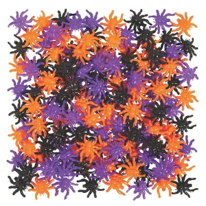 Bulk 144 Pc. Jumping Spiders<Oriental Trading Fashion