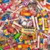 Bulk 206 Pc. Kid's Combo Assorted Candy<Oriental Trading Online