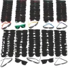Oriental Trading Jewelry Assortments*Bulk 120 Pc. Kid's Nomad Sunglasses Assortment