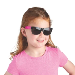 Oriental Trading Jewelry Assortments*Bulk 120 Pc. Kid's Nomad Sunglasses Assortment