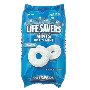 Bulk 405 Pc. Lifesavers<Oriental Trading Discount