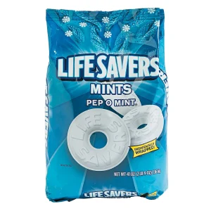 Bulk 405 Pc. Lifesavers<Oriental Trading Discount